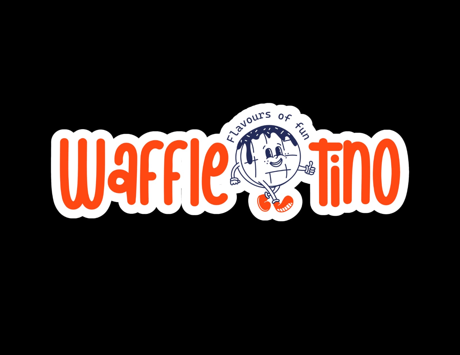 Waffletino