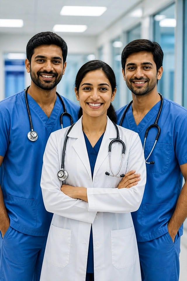 Healthcare & Wellness