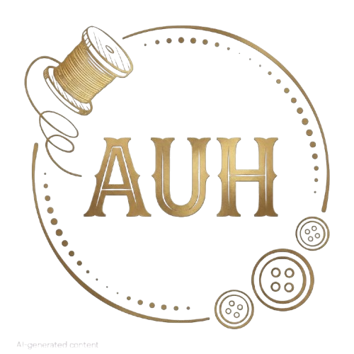 Aesthetic Uniform Hub logo